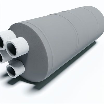 Chất lượng Vè chắn bùn xốp EVA cho Cảng và Cầu cảng ngoài khơi nhà máy sản xuất