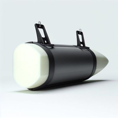 Chất lượng Chắn bùn xốp EVA tùy chỉnh để bảo vệ hàng hải nhà máy sản xuất