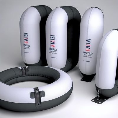 Chất lượng EVA Foam Filled Fender cho sử dụng trên biển nhà máy sản xuất