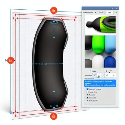 Chất lượng EVA Foam Filled Fender cho sử dụng trên biển nhà máy sản xuất