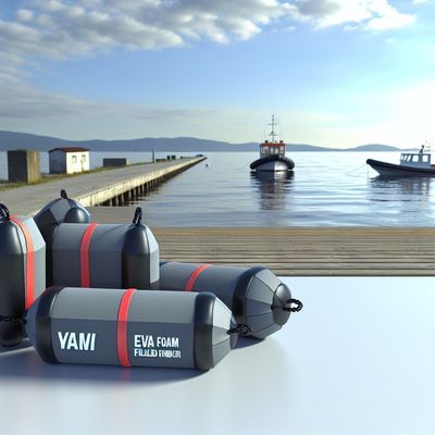 Chất lượng Vè chắn bùn xốp EVA tùy chỉnh cho cảng và ngoài khơi nhà máy sản xuất