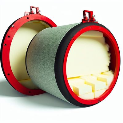 Chất lượng Chắn bùn phao xốp EVA cho tàu biển nhà máy sản xuất