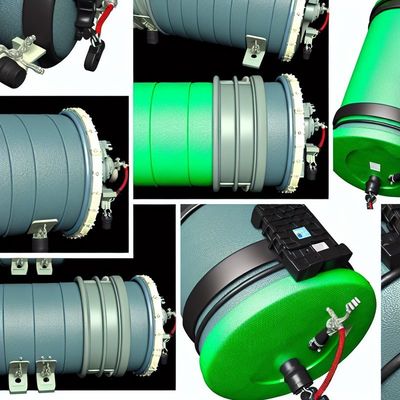 Chất lượng Chắn bùn phao xốp EVA cho tàu biển nhà máy sản xuất