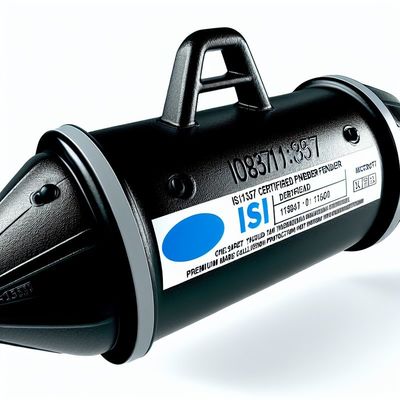 Chất lượng Đệm chắn bùn cao su khí nén được chứng nhận ISO17357 để bảo vệ hàng hải nhà máy sản xuất