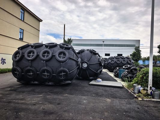 Chất lượng Phao neo biển bằng thép tùy chỉnh trên mặt nước nhà máy sản xuất