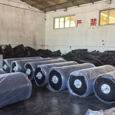 Chất lượng Premium EVA Core Marine Fender-Foam được lấp đầy, cực bền & Eco-Polymer được chế tạo nhà máy sản xuất