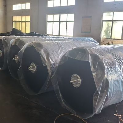 Chất lượng Premium EVA Core Marine Fender-Foam được lấp đầy, cực bền & Eco-Polymer được chế tạo nhà máy sản xuất