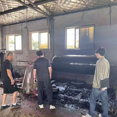 Chất lượng Vè chắn biển bằng bọt siêu bền: Polyme thân thiện với môi trường kết hợp lõi EVA cao cấp nhà máy sản xuất