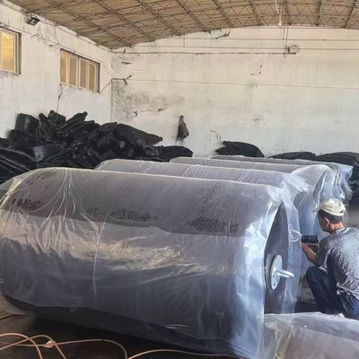 Chất lượng Vè chắn biển bằng bọt siêu bền: Polyme thân thiện với môi trường kết hợp lõi EVA cao cấp nhà máy sản xuất