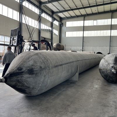 Chất lượng Túi khí hàng hải cao cấp Henger nhà máy sản xuất