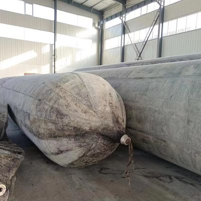 Chất lượng Sản xuất trực tiếp túi khí cao su hải quân tùy chỉnh nhà máy sản xuất