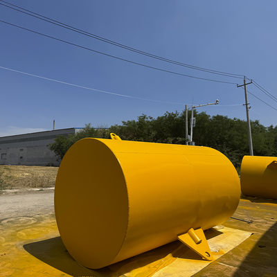 Chất lượng Phao neo nổi thép đường kính lớn ngoài khơi nhà máy sản xuất