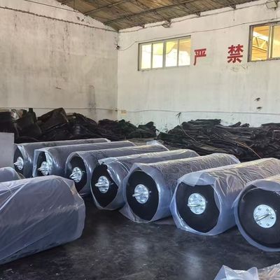 Chất lượng Quality Foam Filled Fender with CCS/BV/Lr Certification for Marine Use nhà máy sản xuất