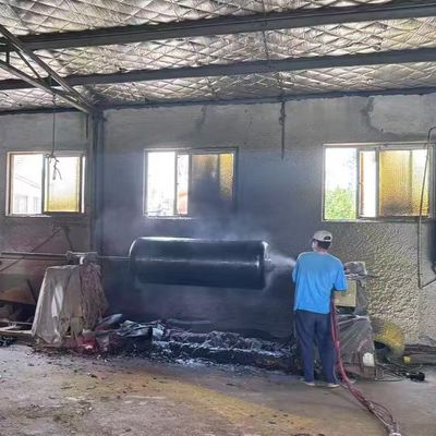 Chất lượng Quality Foam Filled Fender with CCS/BV/Lr Certification for Marine Use nhà máy sản xuất