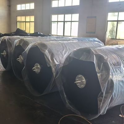 Chất lượng Quality Foam Filled Fender with CCS/BV/Lr Certification for Marine Use nhà máy sản xuất