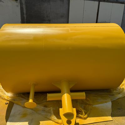 Chất lượng Lò lôi lôi nổi thép đường kính lớn cho các ứng dụng ngoài khơi biển nhà máy sản xuất