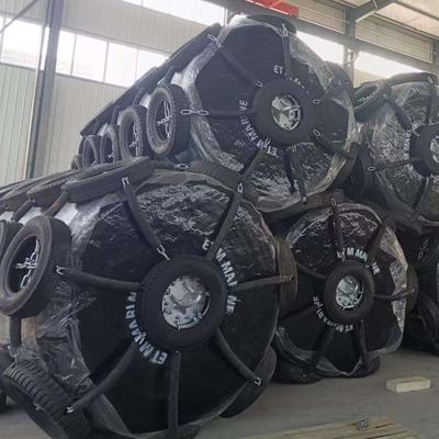 Chất lượng ISO17357 EVA được phê duyệt Bụi đầy ốc với kích thước tùy chỉnh và hấp thụ năng lượng cao cho chống va chạm trên biển Nhà máy