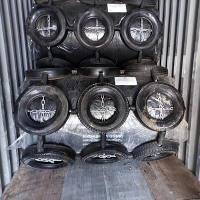 Chất lượng Vè chắn bùn bơm đầy bọt siêu bền có chứng nhận CCS  Số lượng đặt hàng tối thiểu 1 chiếc nhà máy sản xuất