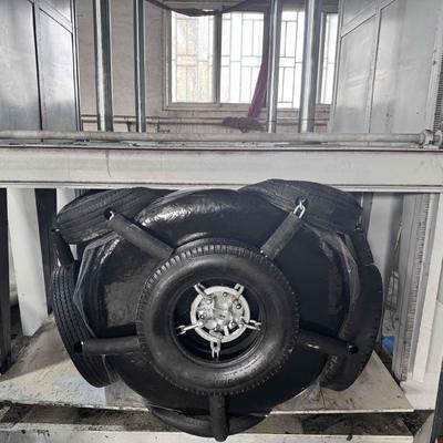 Chất lượng Vè chắn bùn bơm đầy bọt siêu bền có chứng nhận CCS  Số lượng đặt hàng tối thiểu 1 chiếc nhà máy sản xuất