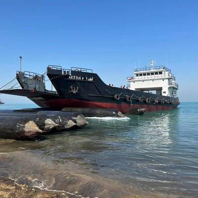 Chất lượng Thép Mooring Boy với EVA điền tùy chỉnh kích thước và màu sắc nhà máy sản xuất