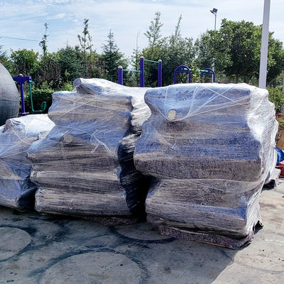 Chất lượng Túi khí cao su biển đường kính 0,8-3M cho việc phóng tàu ISO14409 nhà máy sản xuất