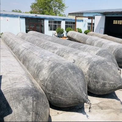 Chất lượng Thép Mooring Boy với EVA điền tùy chỉnh kích thước và màu sắc nhà máy sản xuất