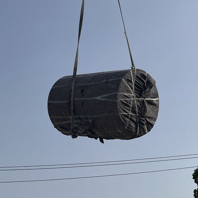 Chất lượng Đảo neo nổi có đường kính lớn và độ dẻo lỏng cao để sử dụng ngoài khơi Thép carbon/thép không gỉ chống phun muối, phù hợp với giàn khoan dầu, đậu tàu, đậu FPSO, đáp ứng IMO MSC.1/Circ.1580 nhà máy sản xuất