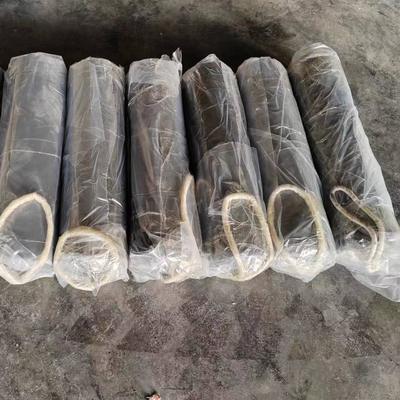 Chất lượng Vè chắn bùn bơm đầy bọt được chứng nhận BV cho Ứng dụng Tiêu chuẩn STS (Tàu-sang-Tàu) nhà máy sản xuất