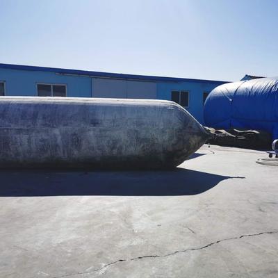 Chất lượng Túi khí cao su tàu biển phổ biến nhất nhà máy sản xuất