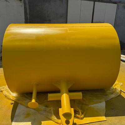 Chất lượng Large-Dia High-Buoyancy Floating Mooring Buoy (Offshore) | Anti-Salt Spray Carbon/Stainless Steel, IMO MSC.1/Circ.1580, for Oil Rigs/FPSO nhà máy sản xuất