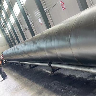 Chất lượng Túi khí cao su tốt cho tàu biển nhà máy sản xuất