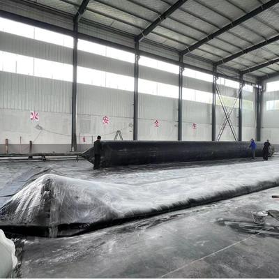 Chất lượng Phao neo nổi thép ngoài khơi hàng hải đường kính lớn nhà máy sản xuất