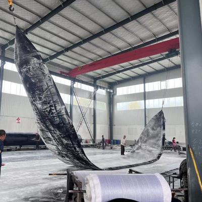 Chất lượng Phao neo nổi thép ngoài khơi hàng hải đường kính lớn nhà máy sản xuất