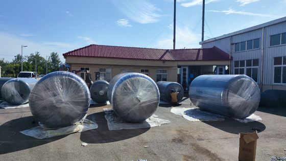 Chất lượng Bảo vệ ngoài khơi làm cho dễ dàng Marine Floating Fender với bọt và Hot Galvanizing hoặc Stainless Steel Chain nhà máy sản xuất