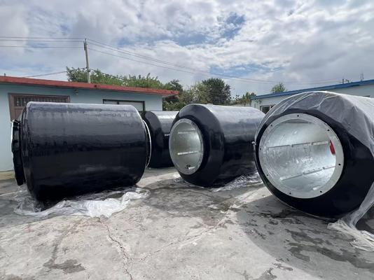 Chất lượng EVA Floating Foam Filler Fender Providing Marine Dock Protection Industrial Nhà máy