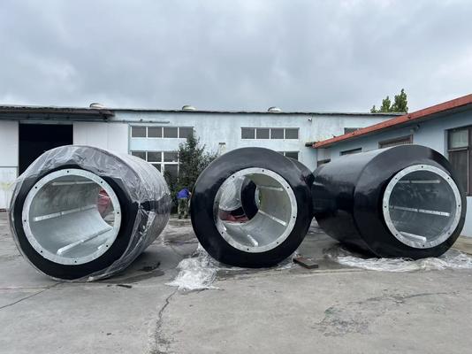 Chất lượng Marine Floating Colorful Excellent EVA Marine Fender nhà máy sản xuất