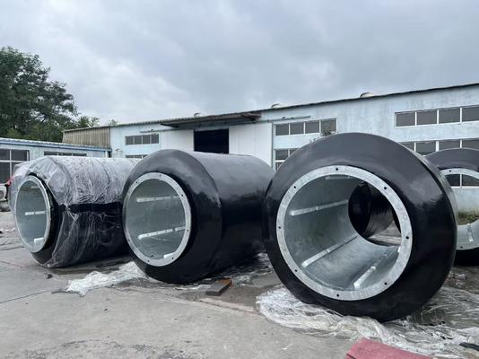 Chất lượng Marine Floating Colorful Excellent EVA Marine Fender nhà máy sản xuất