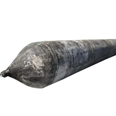 Chất lượng BV được chứng nhận túi khí cao su biển và máy quét cao su khí nén với chiều dài 4-25m và tuổi thọ hữu ích 6-8 năm nhà máy sản xuất