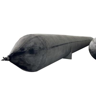 Chất lượng BV được chứng nhận túi khí cao su biển và máy quét cao su khí nén với chiều dài 4-25m và tuổi thọ hữu ích 6-8 năm nhà máy sản xuất