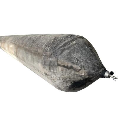 Chất lượng BV được chứng nhận túi khí cao su biển và máy quét cao su khí nén với chiều dài 4-25m và tuổi thọ hữu ích 6-8 năm nhà máy sản xuất