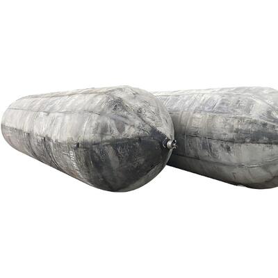 Chất lượng BV được chứng nhận túi khí cao su biển và máy quét cao su khí nén với chiều dài 4-25m và tuổi thọ hữu ích 6-8 năm nhà máy sản xuất