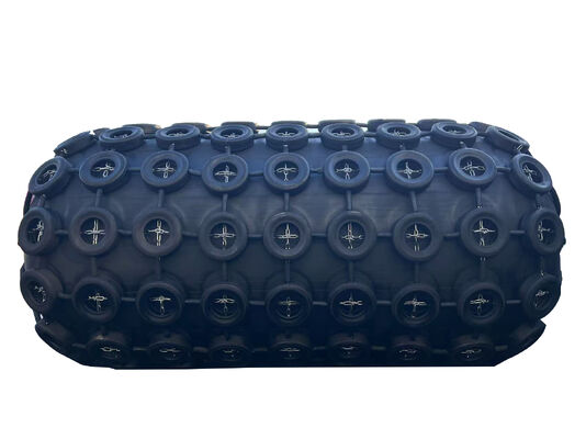 Chất lượng Chiều dài từ 1 đến 9m Phòng vệ bến tàu Phòng chống va chạm Loại lăn bảo vệ Cấu hình thiết yếu cho hoạt động an toàn và đậu nhà máy sản xuất