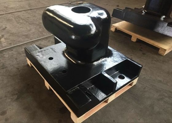 Chất lượng Bollards Thép đúc chất lượng cao Biển Dock Bollards Thép để neo nhà máy sản xuất