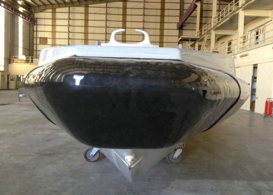 Chất lượng Hiệu suất cao Bọt đầy Fender Dock tùy chỉnh Dock đen Thuyền chắn bùn nhà máy sản xuất