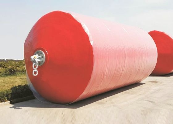 Chất lượng Tùy chỉnh bọt xốp Fender Fform Polyform Thuyền chắn bùn 10 - 15 năm tuổi thọ nhà máy sản xuất