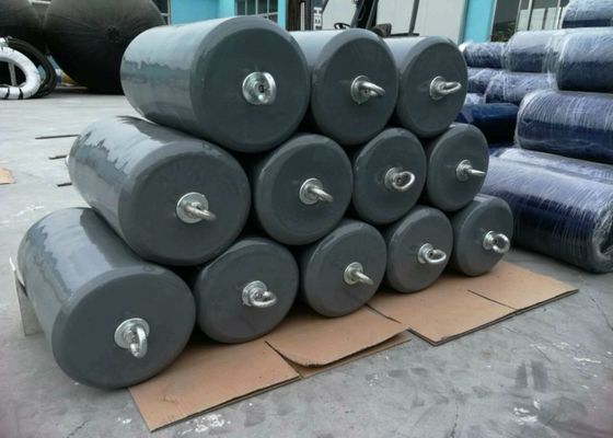 Chất lượng Marine Thuyền Bọt Fender Fender Eva Solid Donut Fender Kháng dầu tuyệt vời nhà máy sản xuất