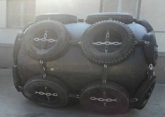 Chất lượng Kích thước tùy chỉnh Polyform Thuyền chắn bùn Nổi Marine Dock Fender Chống ma sát nhà máy sản xuất