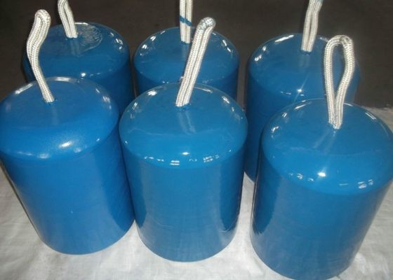 Chất lượng Bọt biển Polyurethane Elastomer Bọt biển đầy Chắn chắn thuyền an toàn nhà máy sản xuất