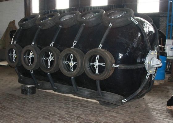 Chất lượng Marine nổi bọt Fender Fender cho thuyền Chống rò rỉ chống lão hóa ISO 9001 nhà máy sản xuất