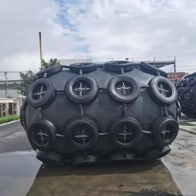 Chất lượng EVA PE Chất liệu Marine Mooring phao đơn - Floater với khả năng chống ăn mòn tốt nhà máy sản xuất